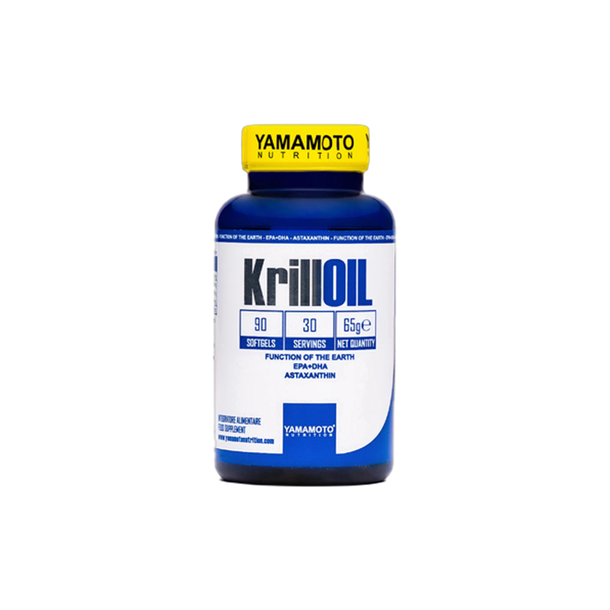 Krill OIL 90cps