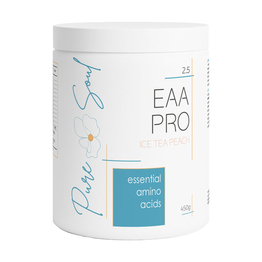 Pure Soul EAA Pro 450g