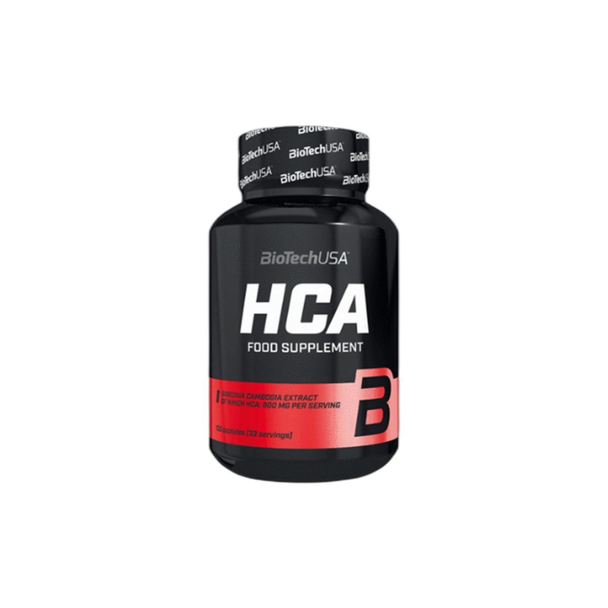 HCA 100cpr