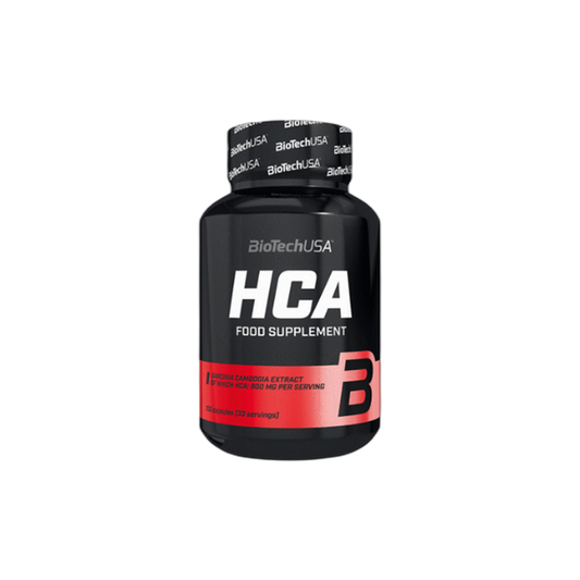 HCA 100cpr