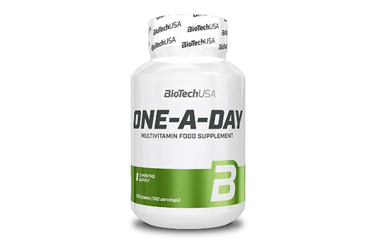 One a Day 100cpr