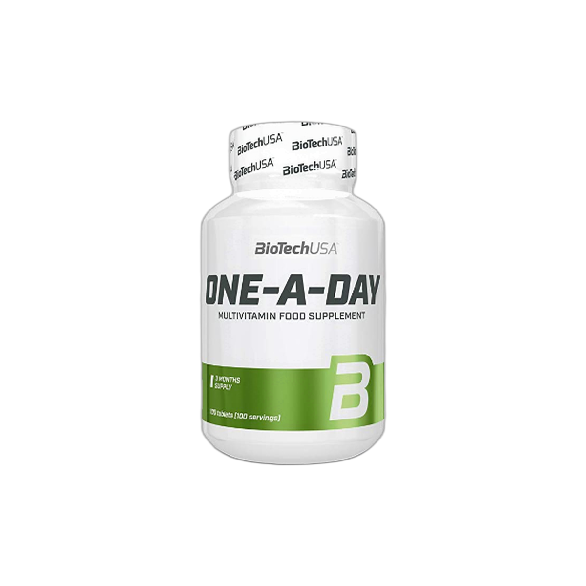 One a Day 100cpr