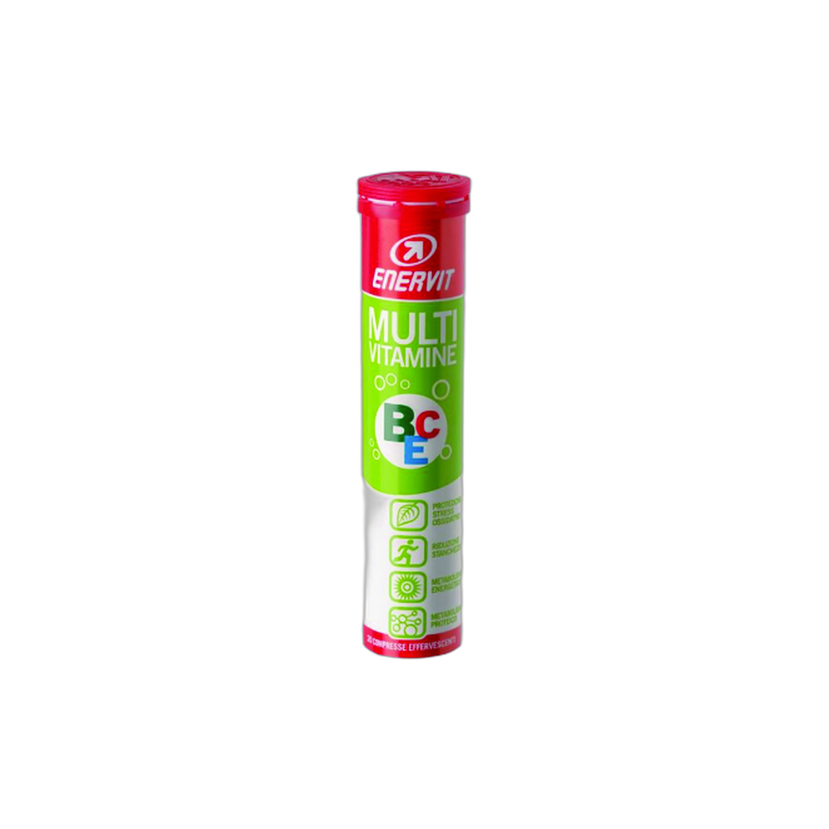 Multivitamine Eff 12X20cpr