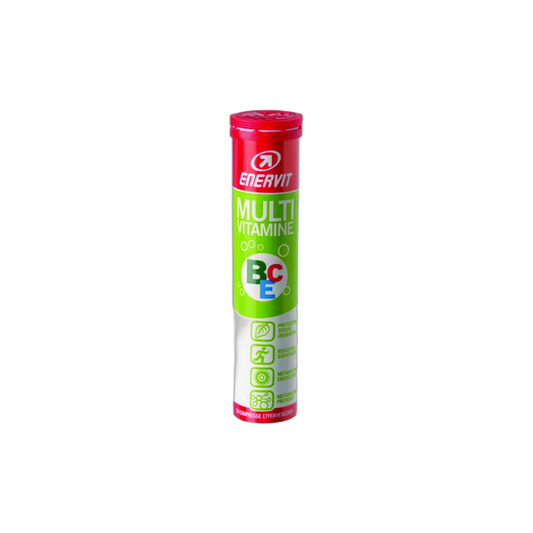 Multivitamine Eff 12X20cpr