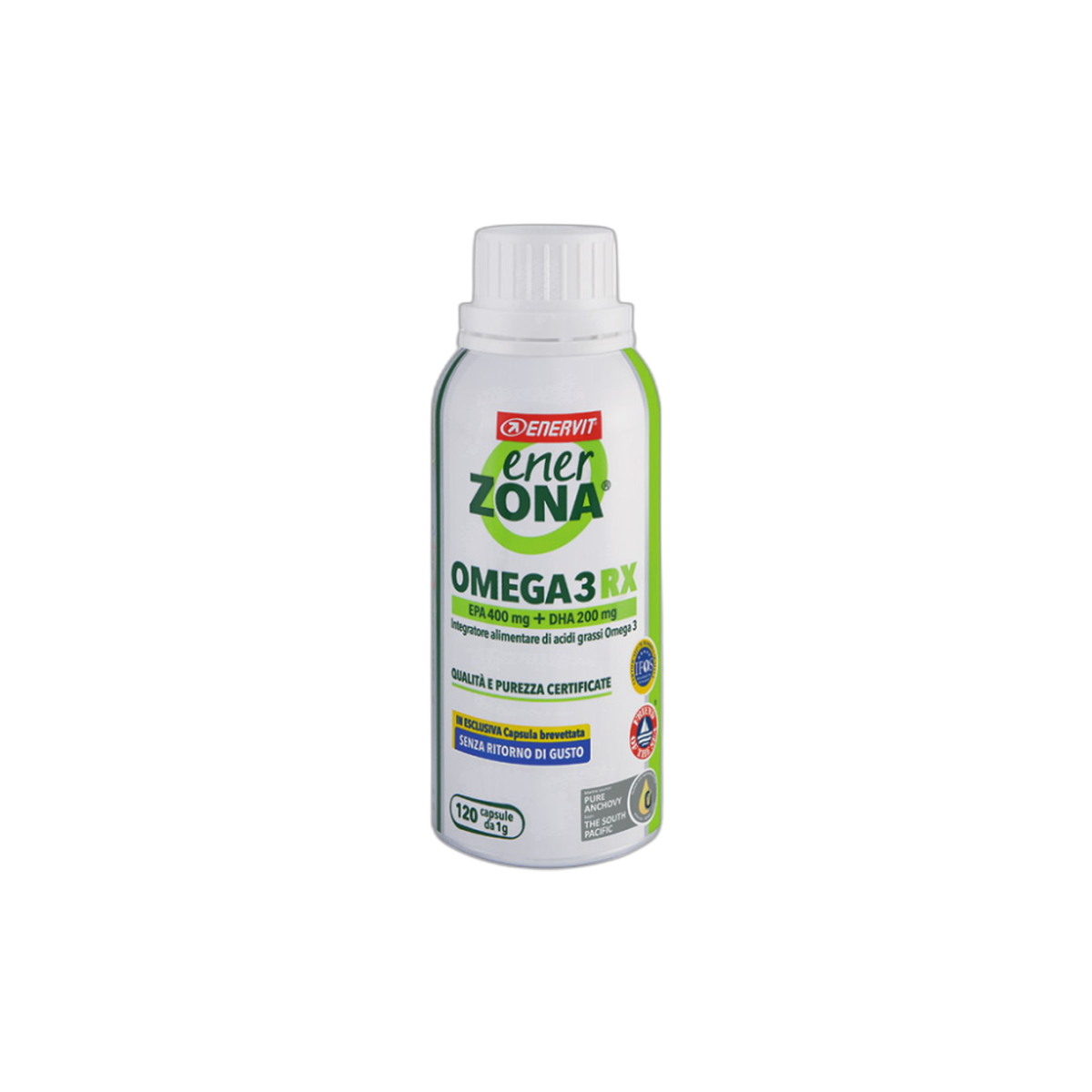 Omega 3 RX 110cpr