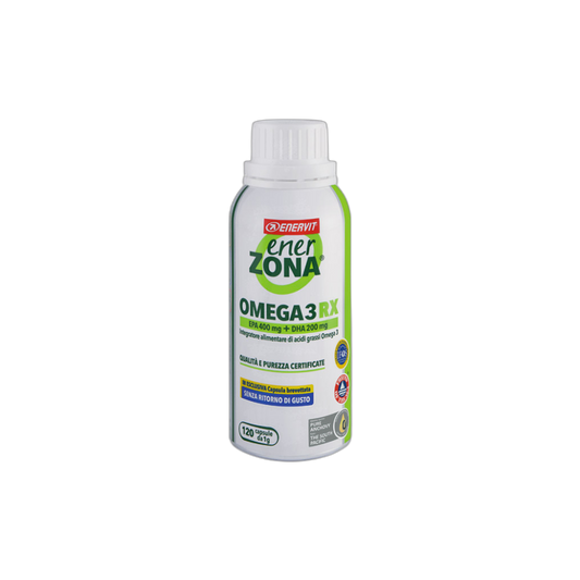 Omega 3 RX 110cpr