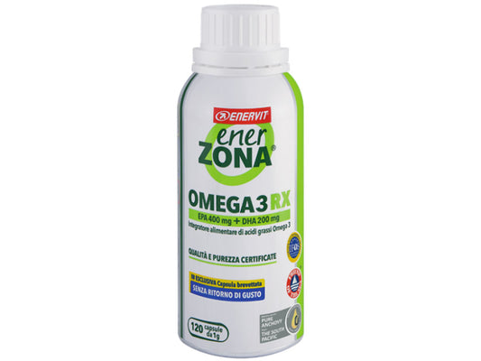 Omega 3 RX 110cpr