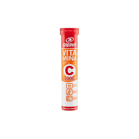 Vitamina Eff C 12X20cpr
