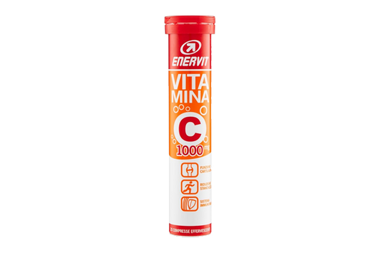 Vitamina Eff C 12X20cpr