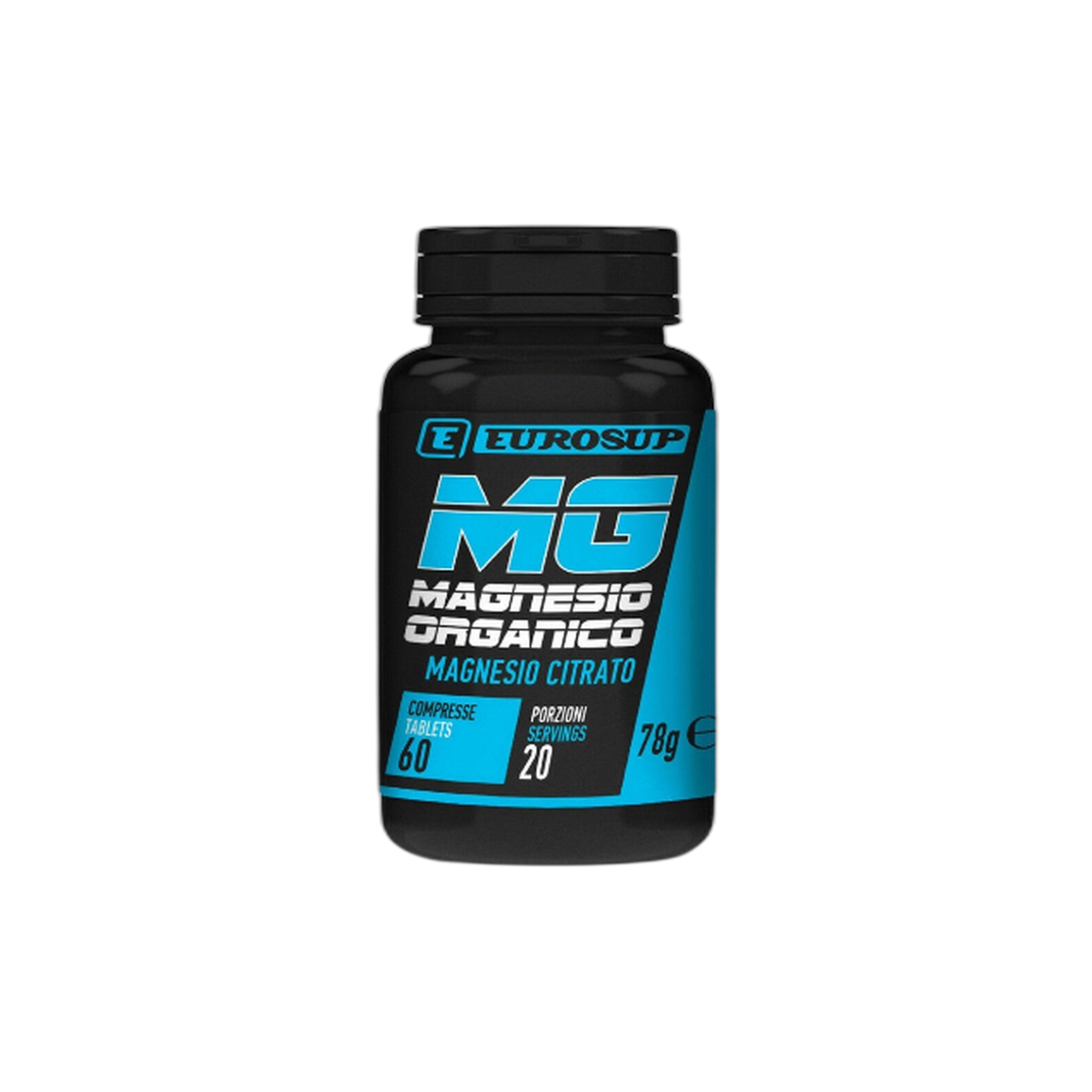 Mg Effect - 180 tab