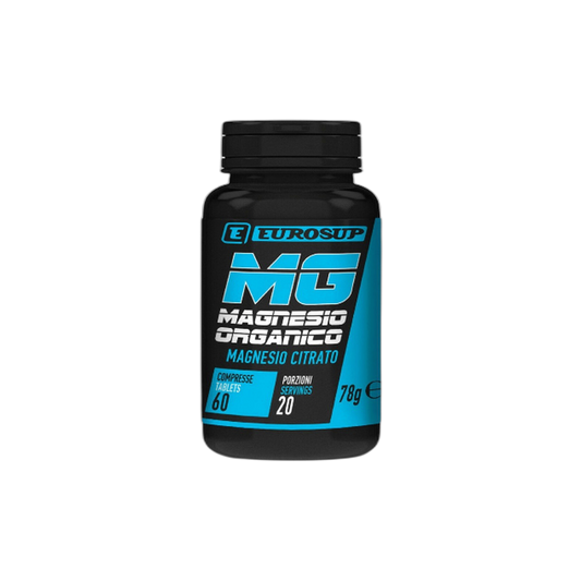 Mg Effect - 180 tab