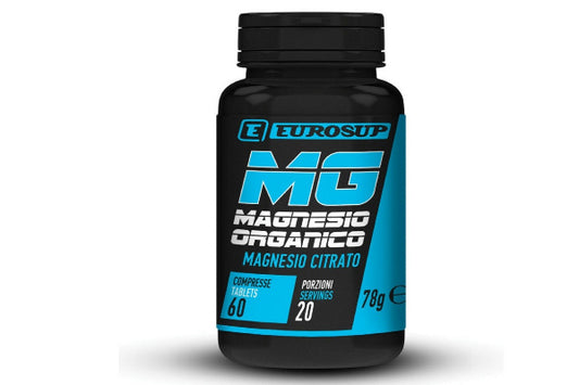 Mg Effect - 180 tab