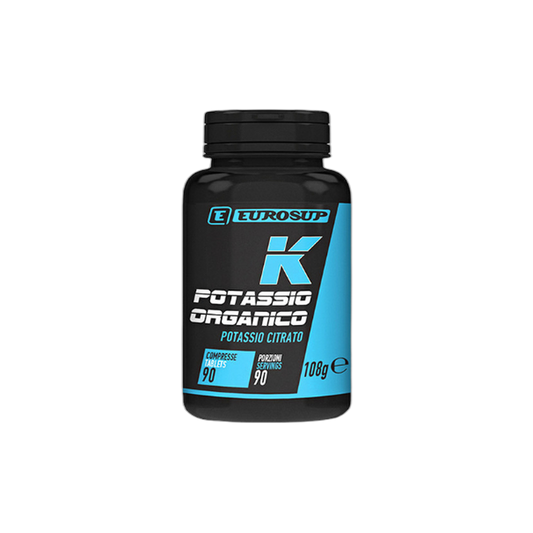 K effect - 90 tab