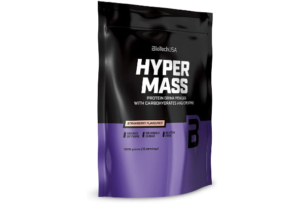 Hypermass 1kg