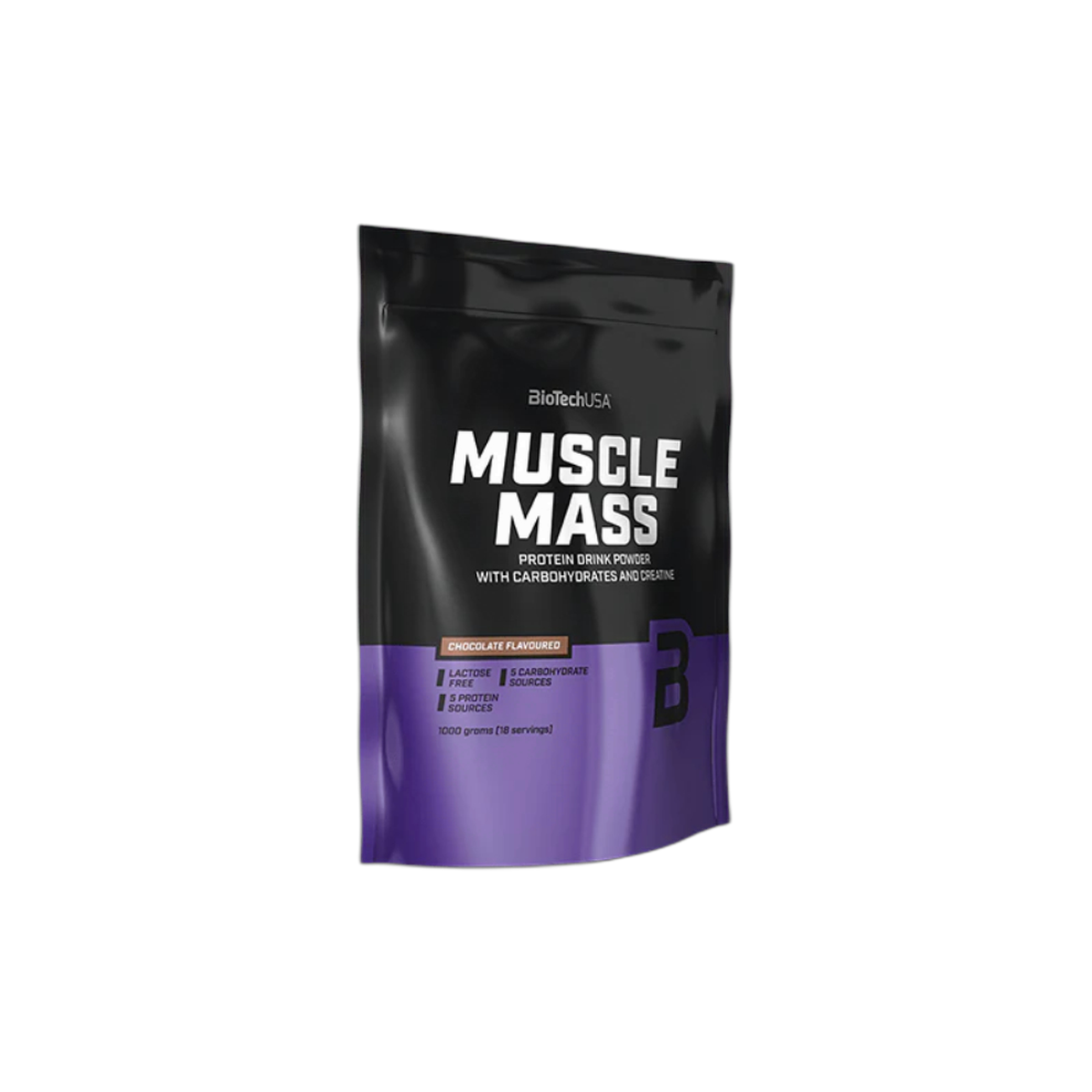 Muscle Mass 1kg