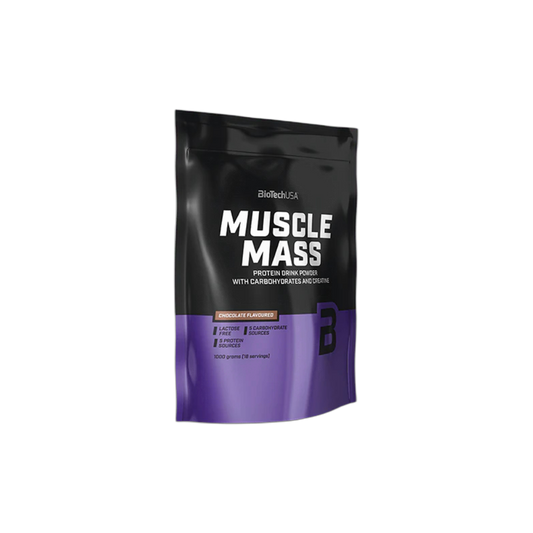 Muscle Mass 1kg