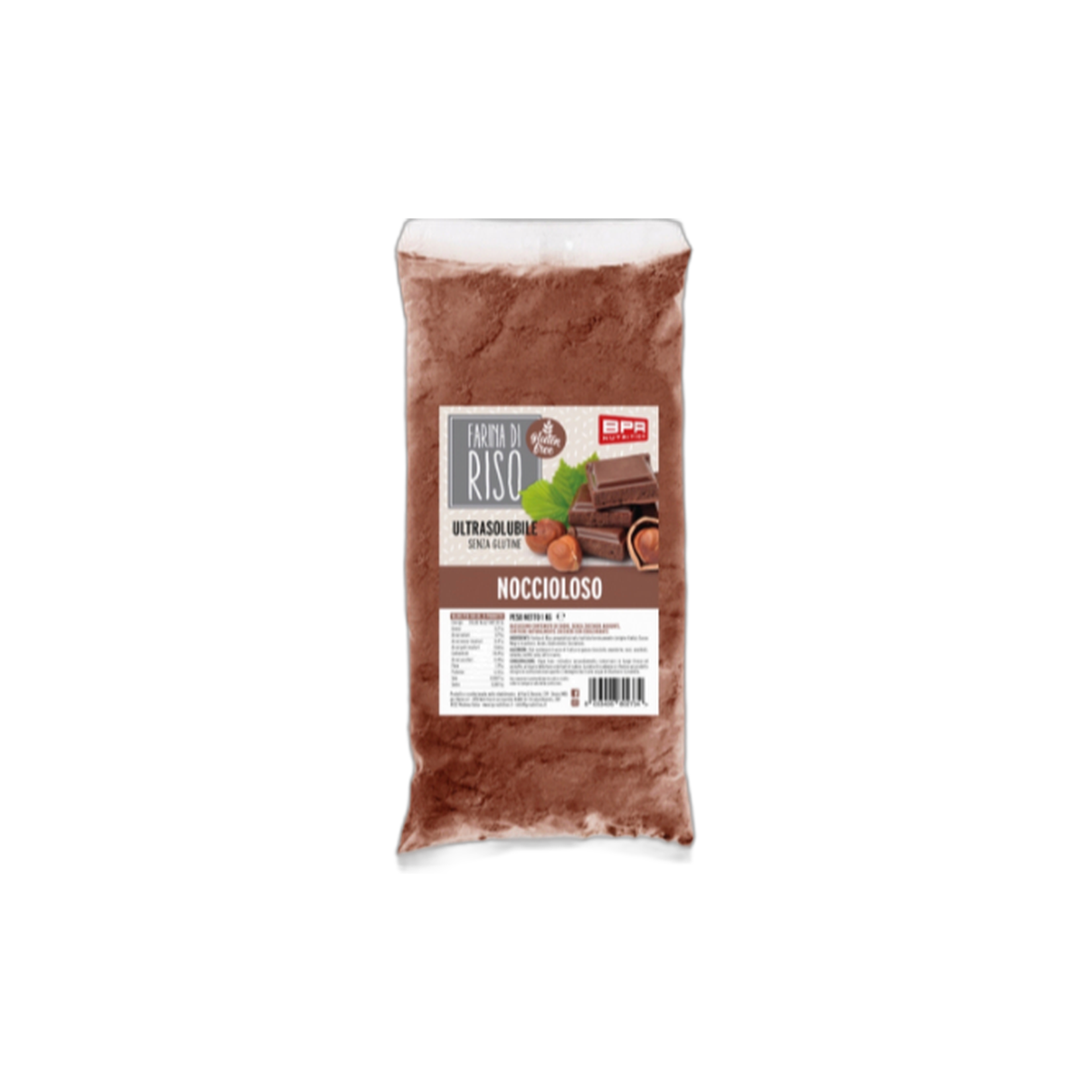 Farina Riso 1 Kg