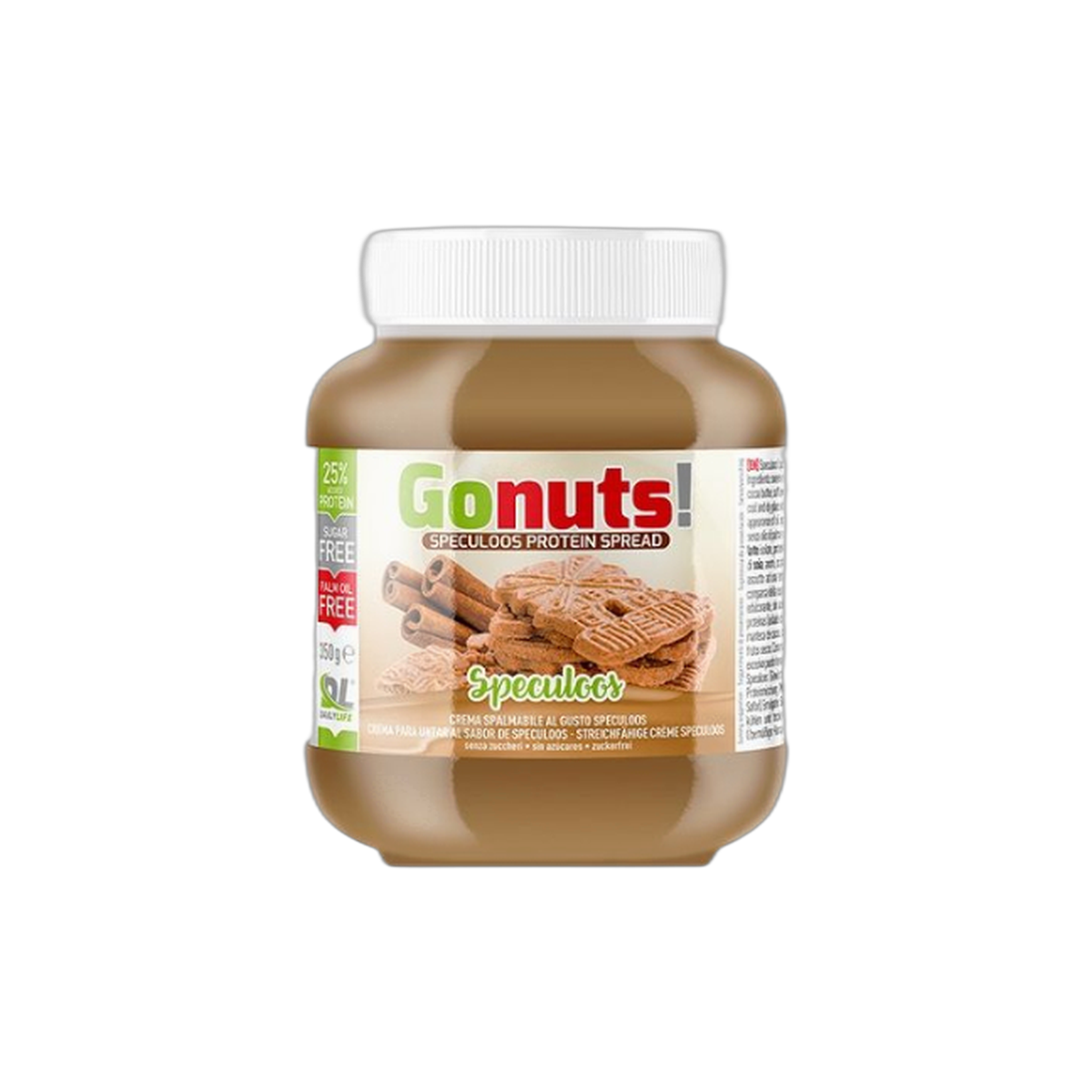 GoNuts 350g