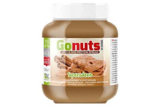 GoNuts 350g