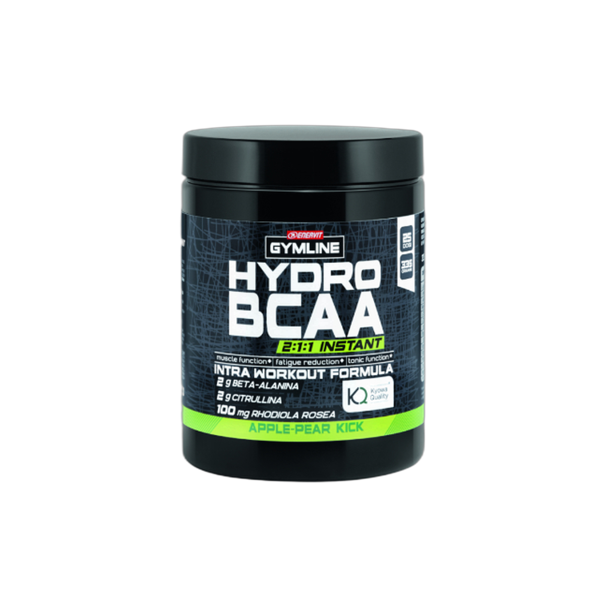 Hydro Bcaa 335g
