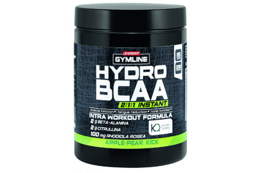 Hydro Bcaa 335g