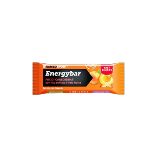 Energy Bar 12X35 g