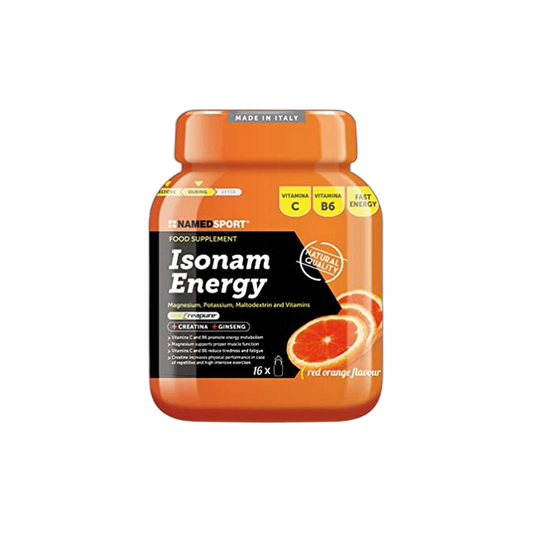Isonam Energy 480g