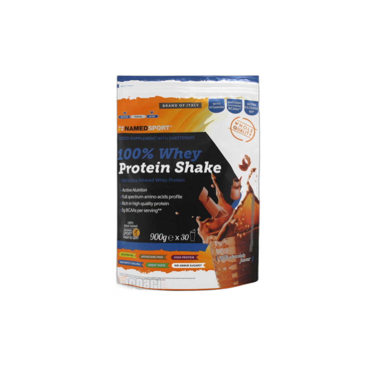 Protein shake 900 gr