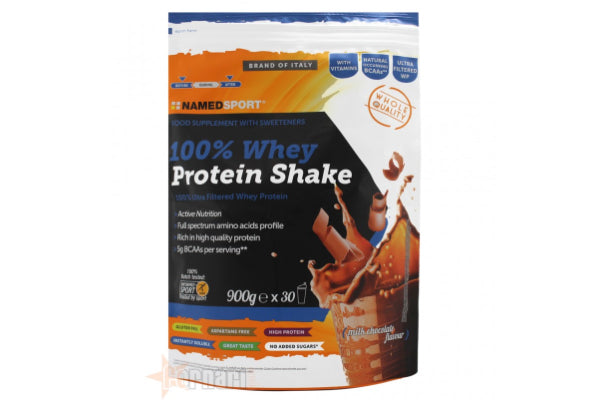 Protein shake 900 gr