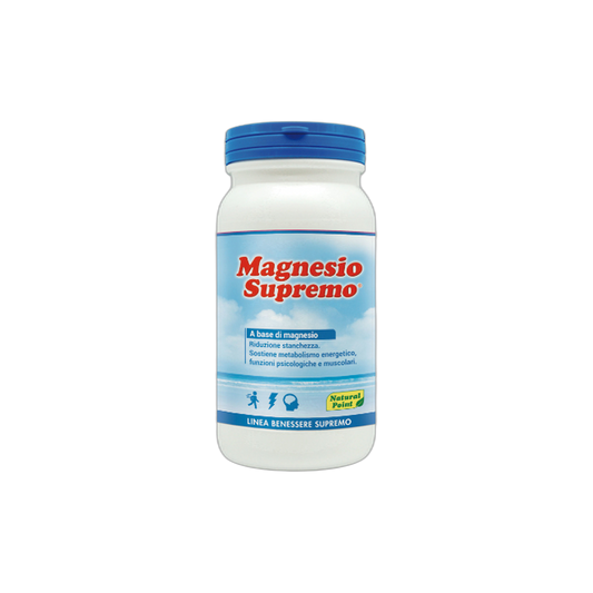 Magnesio Supremo150g