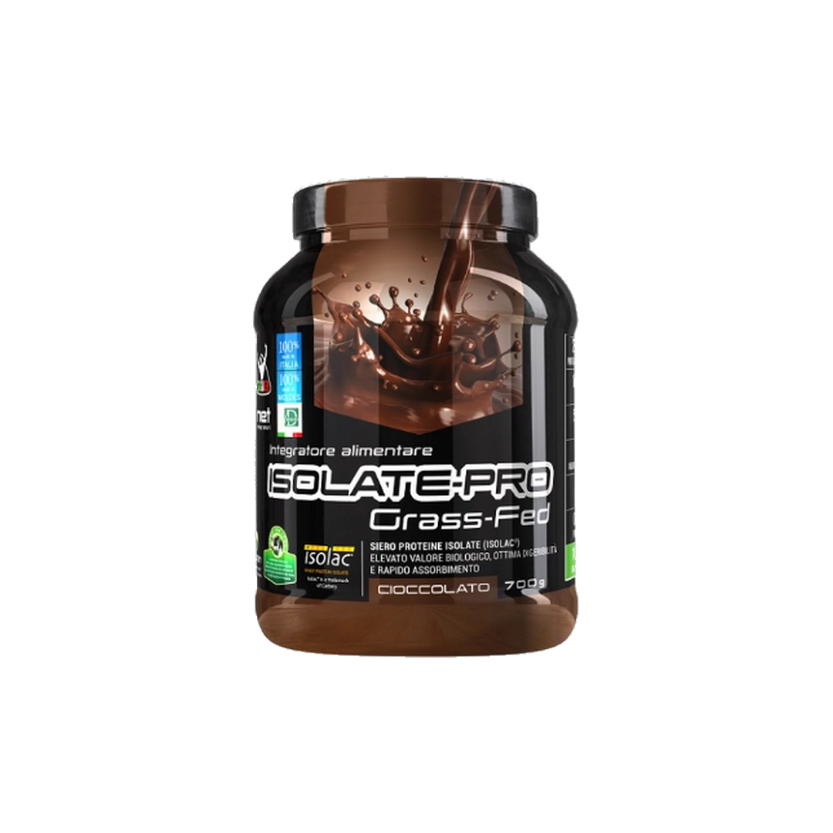 Isolate-pro 700g
