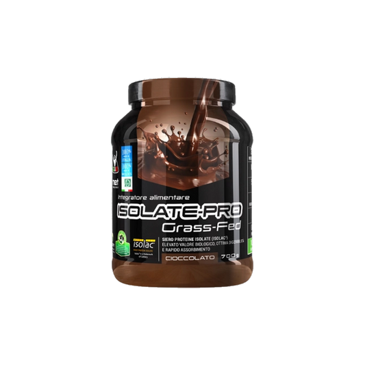 Isolate-pro 700g