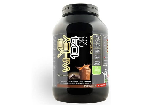 VB Whey 104 9.8 900g
