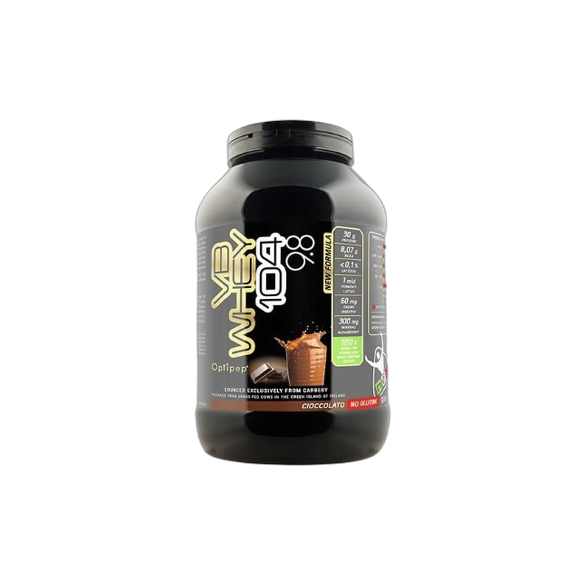 VB Whey 104 9.8 900g