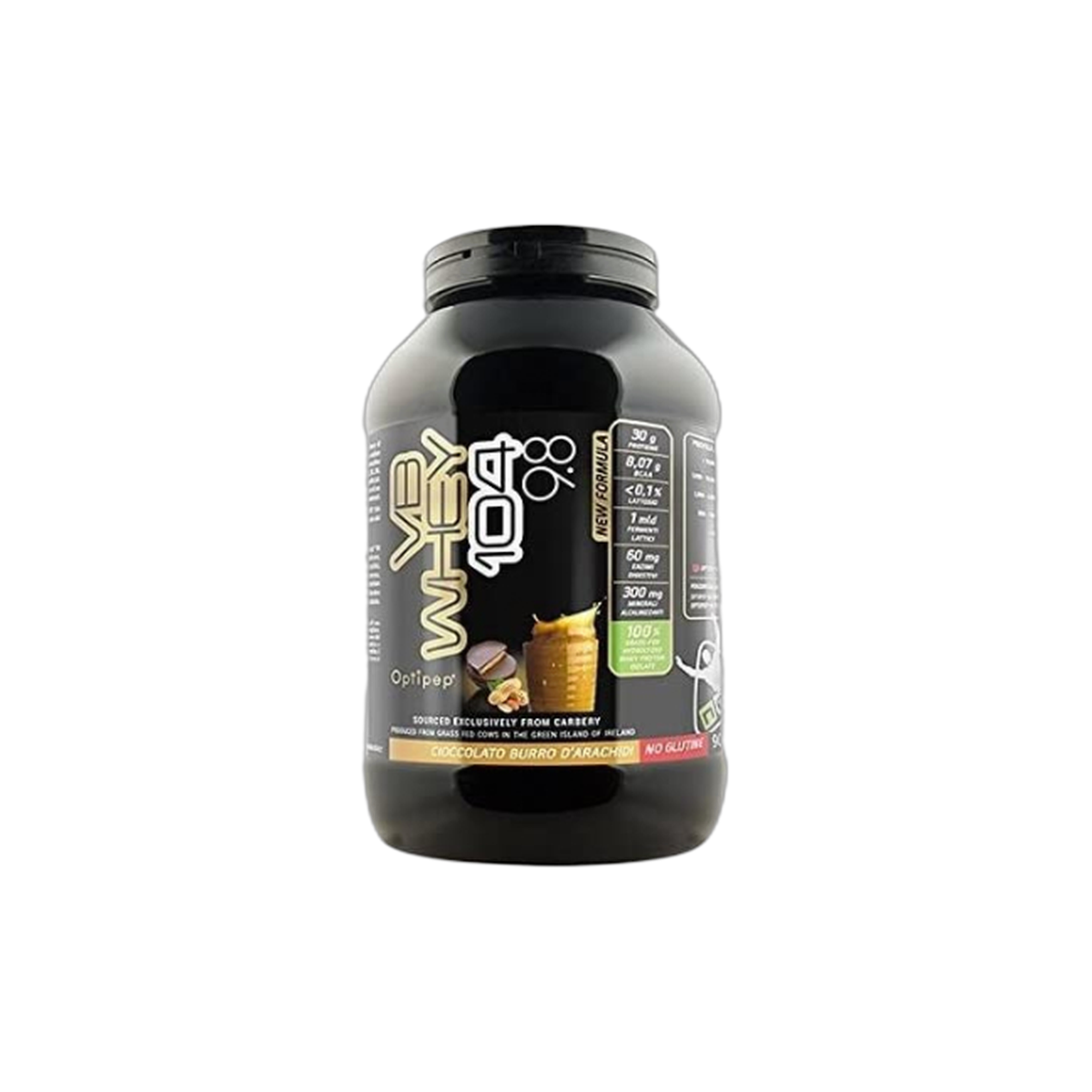 VB Whey 104 9.8 1980g