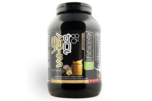 VB Whey 104 9.8 1980g