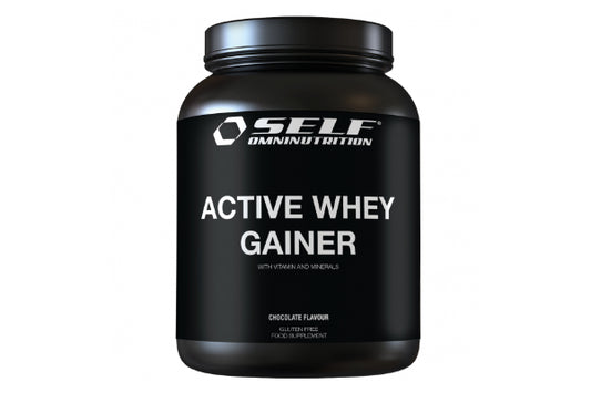 Mass active gainer - 2 kg