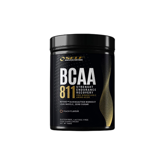 BCAA 811 500gr