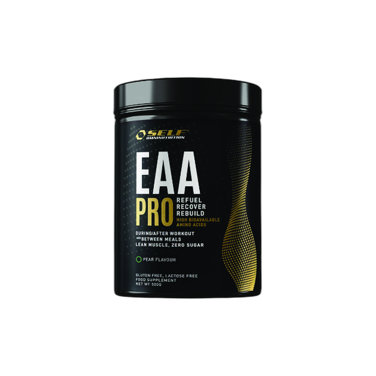 EAA Pro 400g