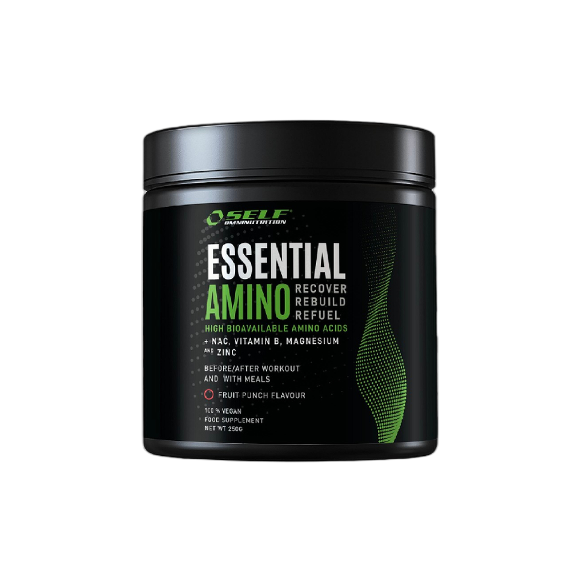 Essential Amino 250g