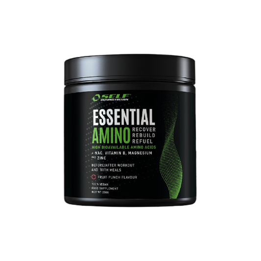 Essential Amino 250g