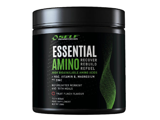 Essential Amino 250g