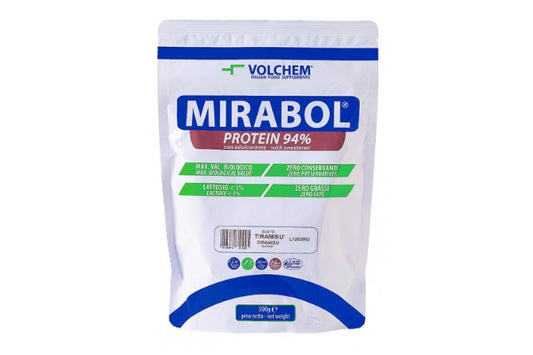 Mirabol protein 94  500g