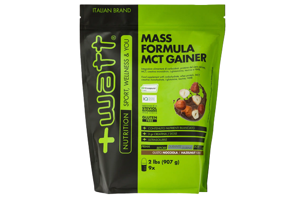 Mass formula 907g