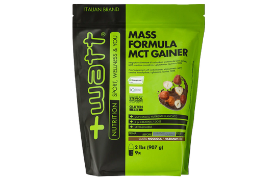 Mass formula 907g