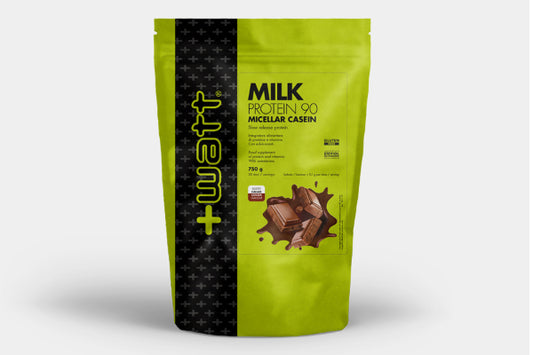 Milk protein 750g