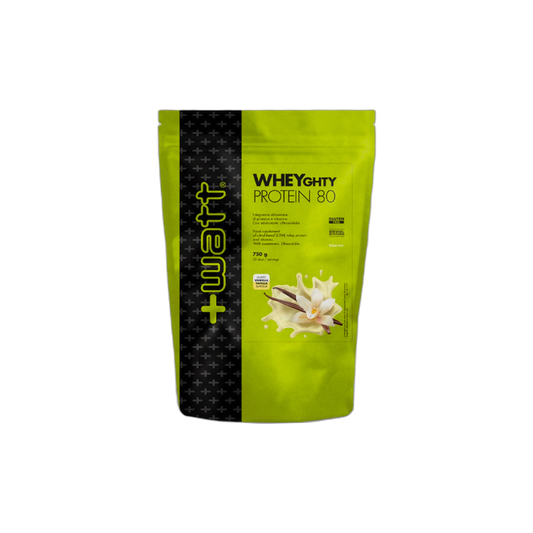 Wheyghty protein BUSTA 750g