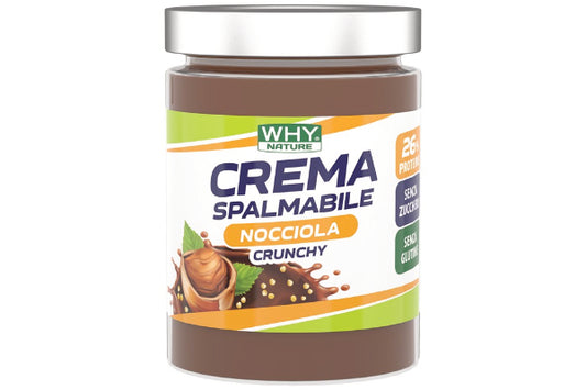 Crema spalmabile 300g