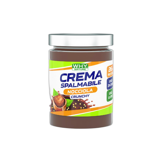 Crema spalmabile 300g