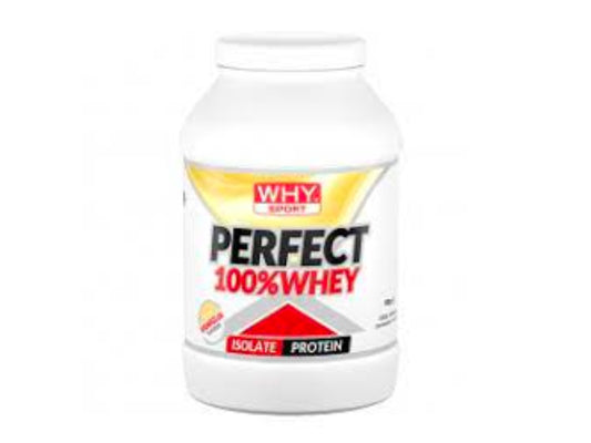 Perfect Whey 900g